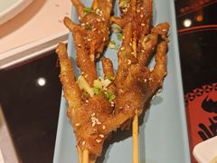 -黄记煌三汁焖锅(新佳丽江汉路店)