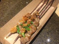 -蛙喔炭烧牛蛙(盐城盐都万达店)