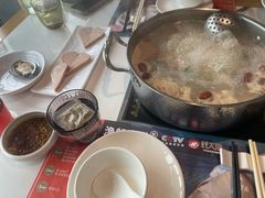 -蚝大仙横琴生蚝火锅(日月贝店)