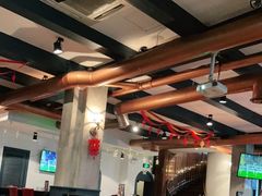 大堂-Shanghai Brew House上海啤酒工坊(老外街店)