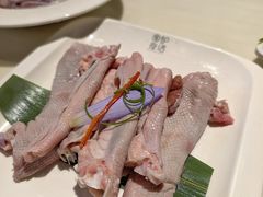 -围炉夜话·潮汕卤水火锅(榕江店)