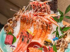 -Minase水濑·日料放题(外滩店)