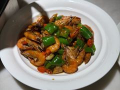 -小菜园新徽菜(镇江丹阳吾悦店)
