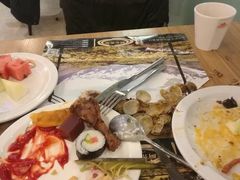 -阿尔卑斯比萨牛排火锅自助(喜悦汇店)
