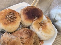 -岩明火勺店(承德路店)