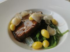 -金轩中餐厅 Jin Xuan(浦东丽思卡尔顿酒店)