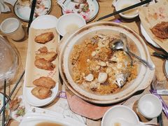 -汇丰苑·海鲜青岛菜(中山路大鲍岛店)