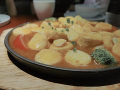 日本豆腐-田婆婆的菜(海口友谊阳光城店)
