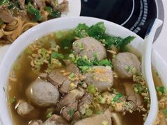 -菜忠潮州牛肉店(岗厦店)