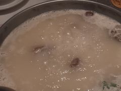 -老员外骨汤火锅(海州古城店)