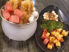 -庆合府重庆大排档(紫都城店)