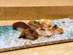 -东京屋(武定路店)