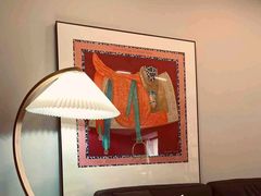 -画匠裱画配框(上海世贸商城店)