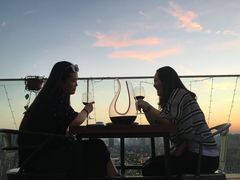 -烛影拾光观景餐厅·创意菜·摄影·小提琴(大唐不夜城店)