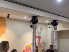 -艺林烤肉城(光明店)