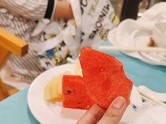 -银泰阳光度假酒店-海悦轩中餐厅(海花路店)