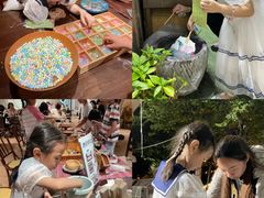 -HERRE·FARM 赫尔露营农场·团建聚会包场