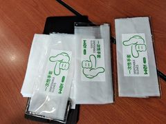 -魏斯理汉堡(西安沣东吾悦店)