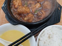 -杨铭宇黄焖鸡米饭(芙蓉巷店)