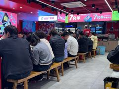-7只羊·鲜羊肉串·地锅鸡精酿(玄武墨香路店)