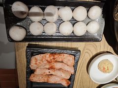 -泥炉烧肉师(新街口金銮巷店)
