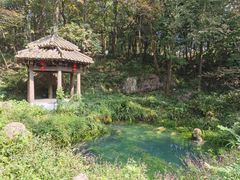 -玉女潭景区