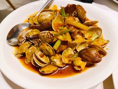 -莆田餐厅PUTIEN(金融街购物中心店)