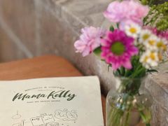 -翠贝卡&Mama Kelly Brunch Coffee(河西店)