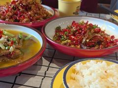 -江西老表·经典江西八大碗