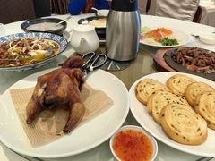 -东方御宴海鲜酒楼(棕泉酒店)