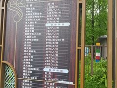 -东平国家森林公园