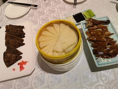 马凯糖饼-马凯餐厅(地安门店)