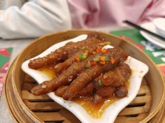 -虾饺妹·粤式手工点心(水荫路店)