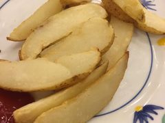 -萨莉亚意式餐厅(深南茂业店)
