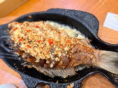 -状元阁烧烤(新华路总店)