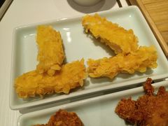 -池奈·咖喱蛋包饭(熙地港店)