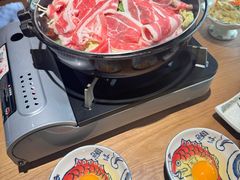 -吉川居酒屋(建国北路店)