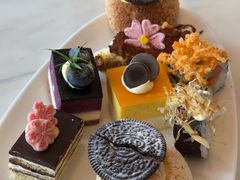 -万达文华酒店·48F云端窗景美食汇自助餐厅