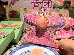 -南京大牌档(崇文门国瑞店)