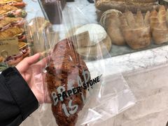 焦糖可頌-PAPER STONE BAKERY(天环店)
