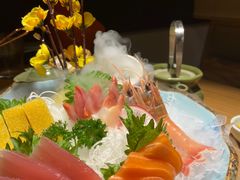 -三石铁板烧(紫竹桥店)