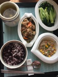点击看大图 -兰心墩楠月子会所(万达店)