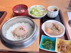 -味太助·银饭食堂(中华城店)