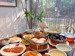-瑞面(吴宫泛太平洋酒店)