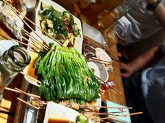 -木屋烧烤(岗顶二店)