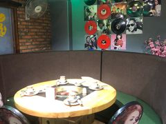 -顶顶汤火牛排火锅·经典铜锅涮肉