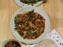 -冯记豆花店(健翔桥店)