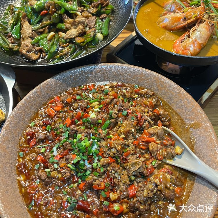 南昌首家！！！会反复去吃的赣菜馆子！！！