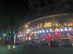 -张家卫·阳江菜·小海鲜(肥婆湾桥店)