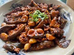 -百花人家(清水田园店)